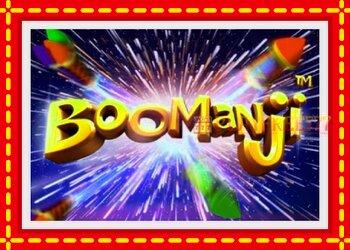 Slot machine Boomanji with free online game