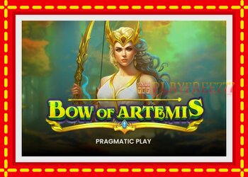 Slot machine Bow of Artemis with free online game