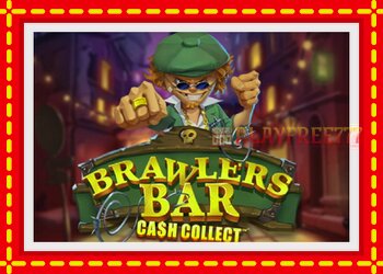 Slot machine Brawlers Bar Cash Collect with free online game