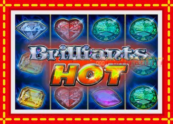 Slot machine Brilliants Hot with free online game