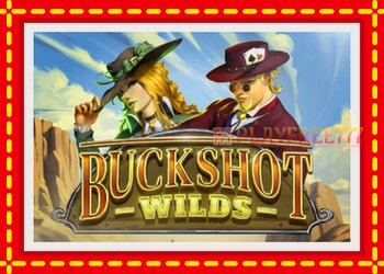 Slot machine Buckshot Wilds with free online game