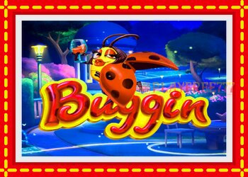 Slot machine Buggin with free online game