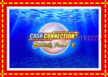 Slot machine Cash Connection Dolphins Pearl with free online game