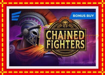 Slot machine Chained Fighters with free online game