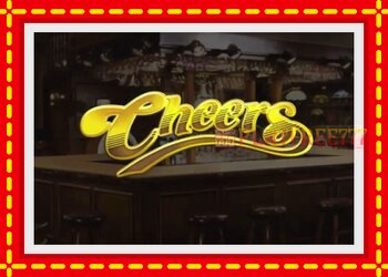 Slot machine Cheers with free online game