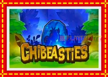 Slot machine Chibeasties with free online game