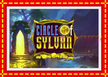 Slot machine Circle of Sylvan with free online game