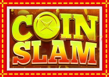 Slot machine Coin Slam with free online game