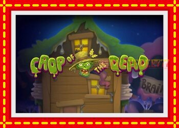 Slot machine Crop of the Dead with free online game