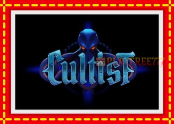 Slot machine Cultist with free online game