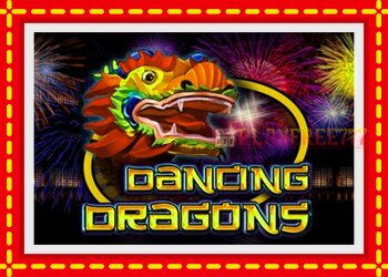 Slot machine Dancing Dragons with free online game