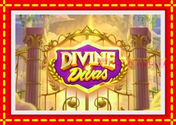 Slot machine Divine Divas with free online game