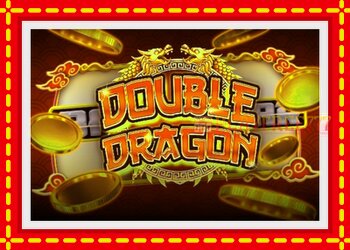 Slot machine Double Dragon Classic with free online game