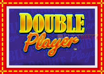 Slot machine Double Player with free online game