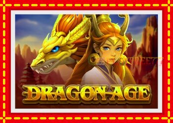 Slot machine Dragon Age with free online game