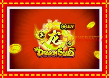 Slot machine Dragon Soar with free online game