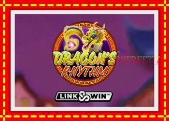 Slot machine Dragons Rhythm Link&Win with free online game