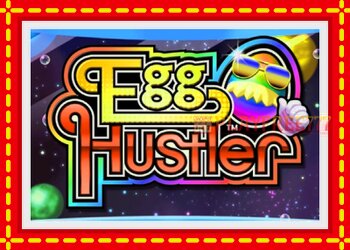 Slot machine Egg Hustler with free online game