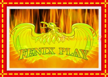 Slot machine Fenix Play with free online game