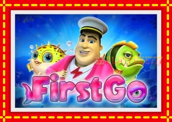 Slot machine FirstGo with free online game