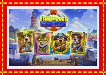 Slot machine Fisherdogs Fortune with free online game