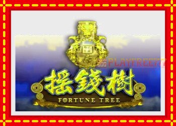 Slot machine Fortune Tree with free online game