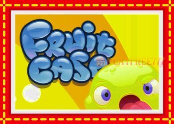 Slot machine Fruit Case with free online game