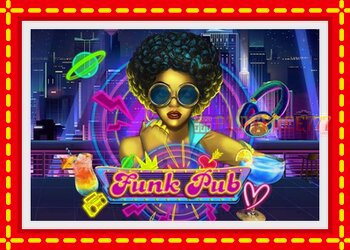 Slot machine Funk Pub with free online game