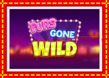 Slot machine Furs Gone Wild with free online game