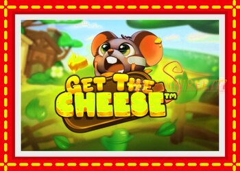 Slot machine Get The Cheese with free online game