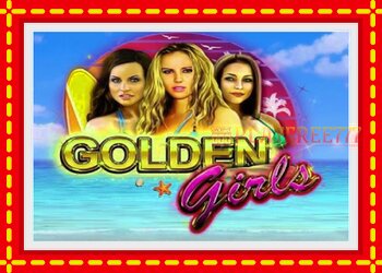 Slot machine Golden Girls with free online game