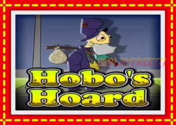 Slot machine Hobo’s Hoard with free online game