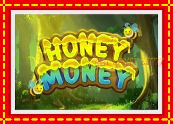 Slot machine Honey Money with free online game