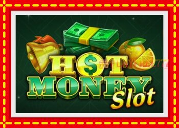 Slot machine Hot Money Slot with free online game