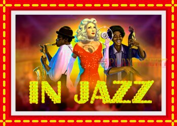 Slot machine In Jazz with free online game