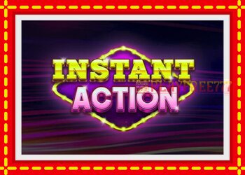 Slot machine Instant Action with free online game