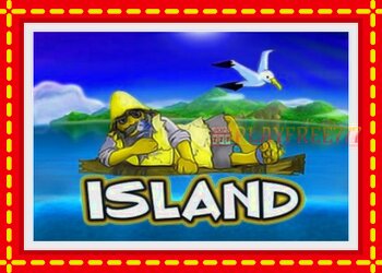 Slot machine Island with free online game