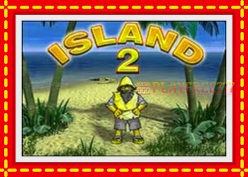 Slot machine Island 2 with free online game