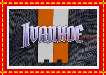 Slot machine Ivanhoe with free online game