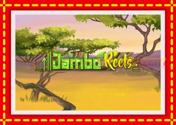 Slot machine Jambo Reels with free online game