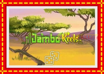 Slot machine Jambo Reels Dice with free online game