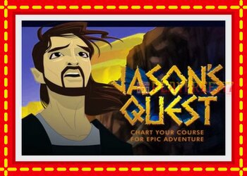 Slot machine Jason’s Quest with free online game