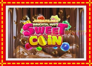 Slot machine JuegaenLinea Immortal Ways Sweet Coin with free online game