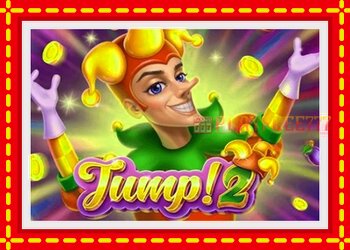 Slot machine Jump! 2 with free online game