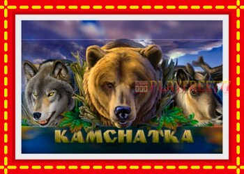 Slot machine Kamchatka with free online game