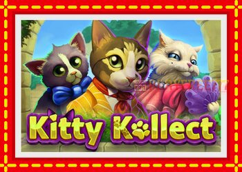 Slot machine Kitty Kollect with free online game