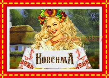 Slot machine Korchma with free online game