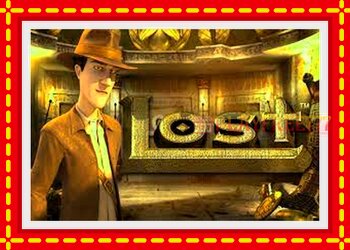 Slot machine Lost with free online game