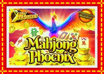 Slot machine Mahjong Phoenix with free online game