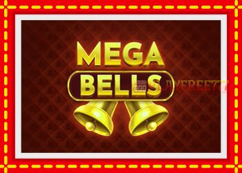 Slot machine Mega Bells with free online game